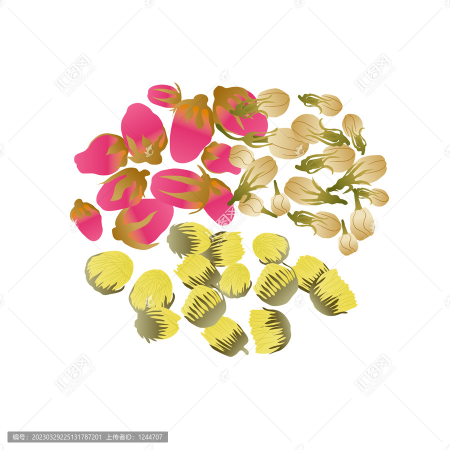 花茶