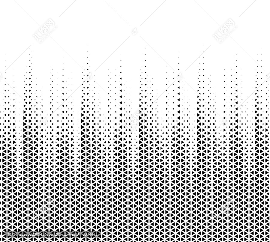 三角形沖孔板