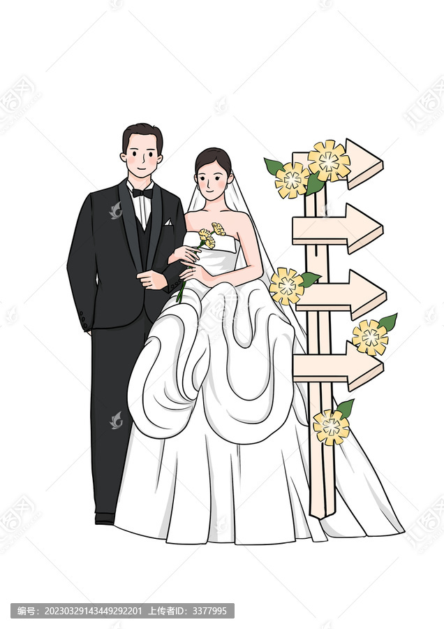 婚禮練習(xí)