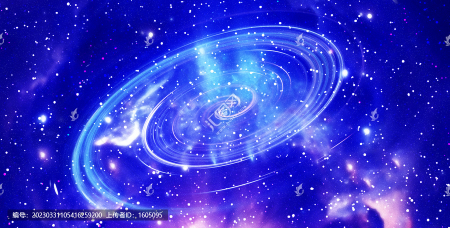 高清星空