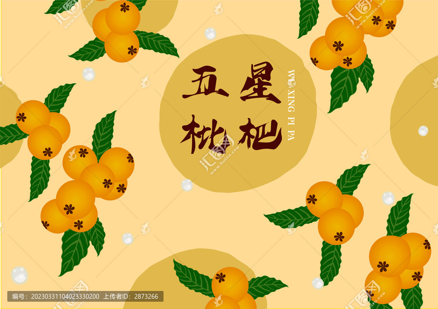 枇杷包裝