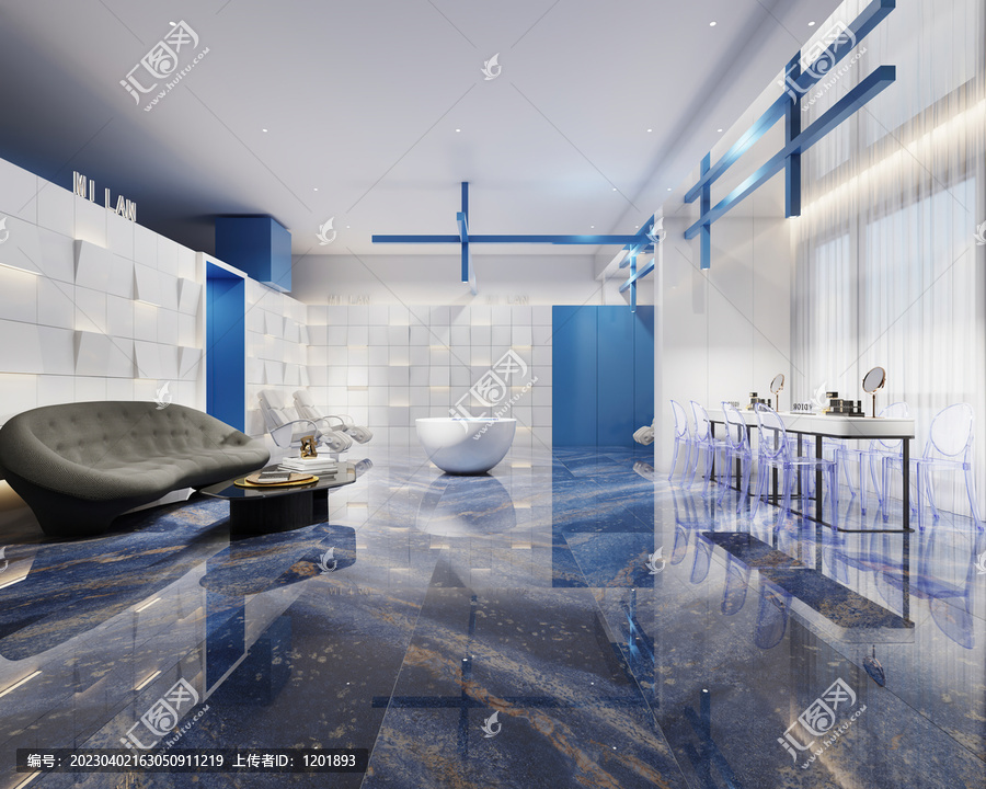3D效果圖瓷磚應(yīng)用效果圖