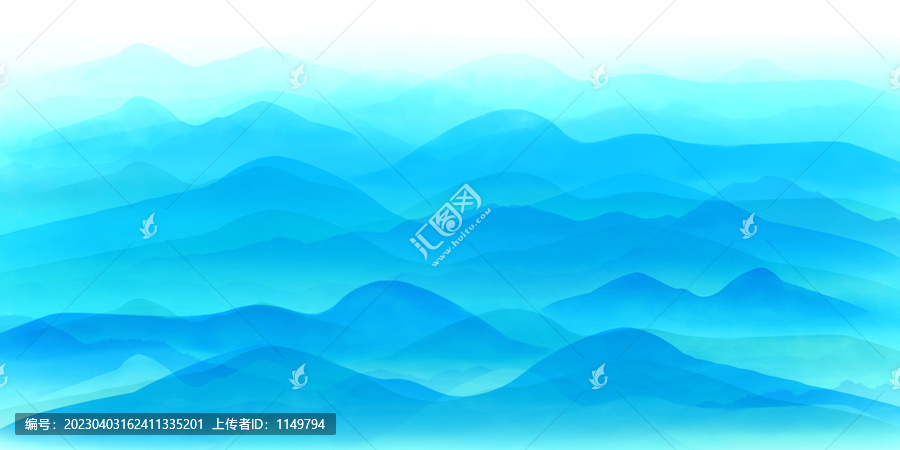 山疊山