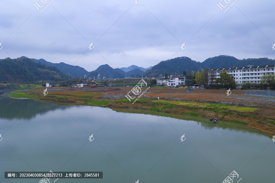 新安江山水画廊