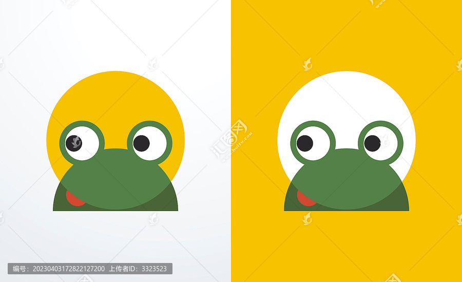 青蛙