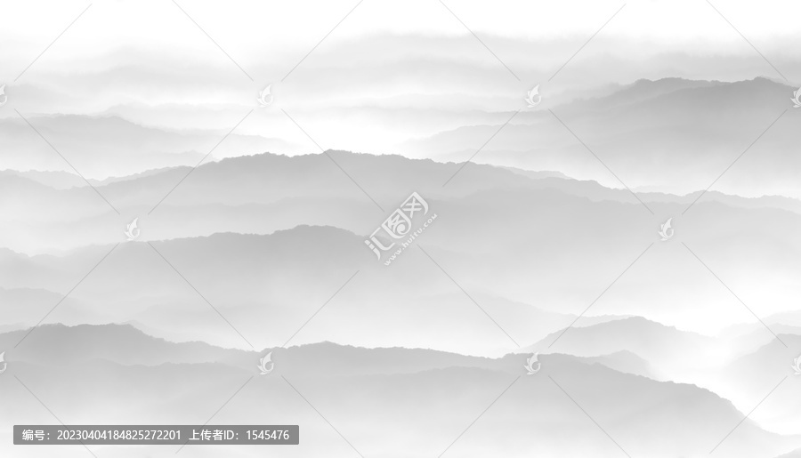 山水畫