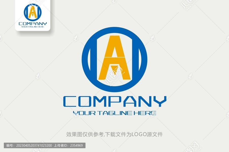 IA电子网络科技LOGO