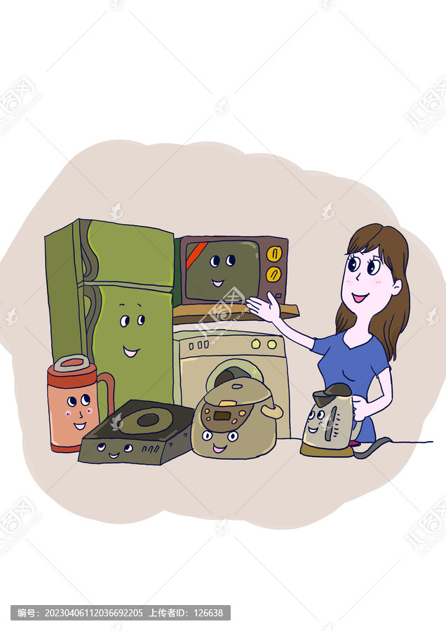 安全用電