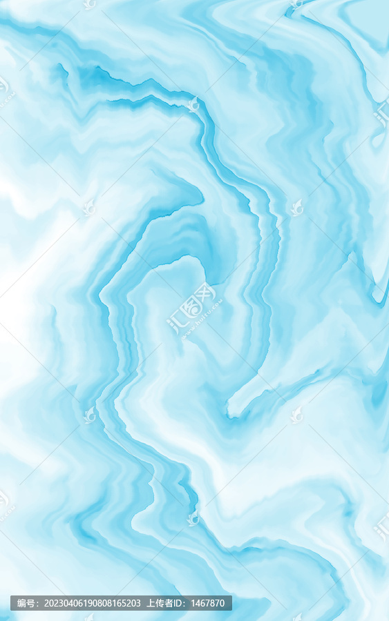 藍(lán)色大理石地磚