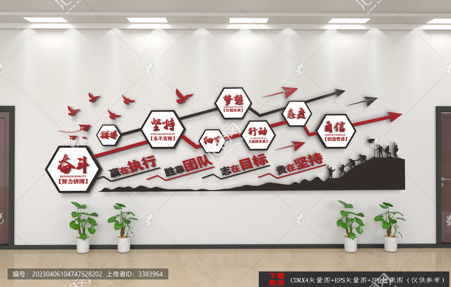企業(yè)勵(lì)志文化標(biāo)語(yǔ)