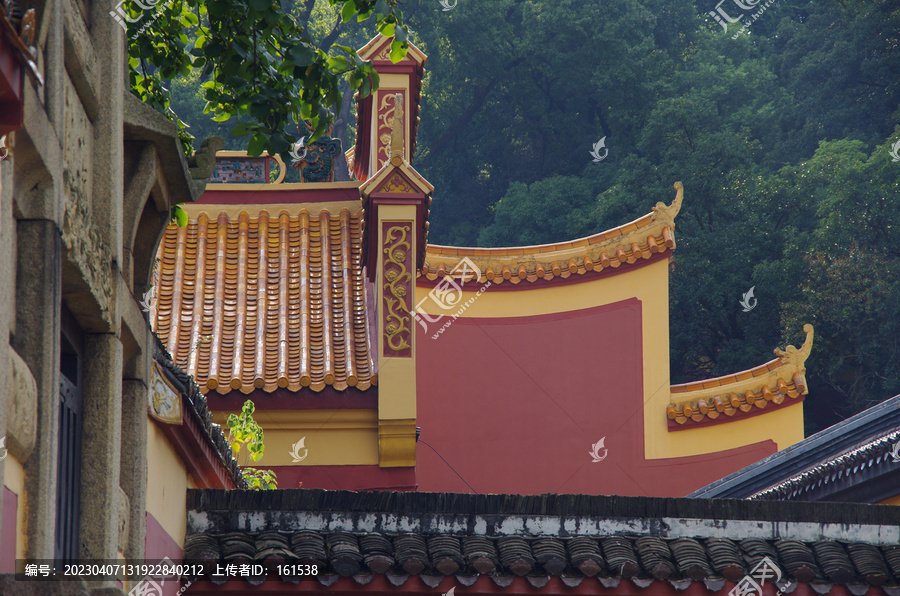 湖南长沙岳麓书院