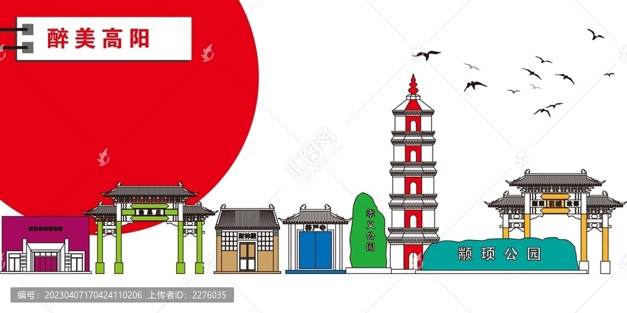 高陽