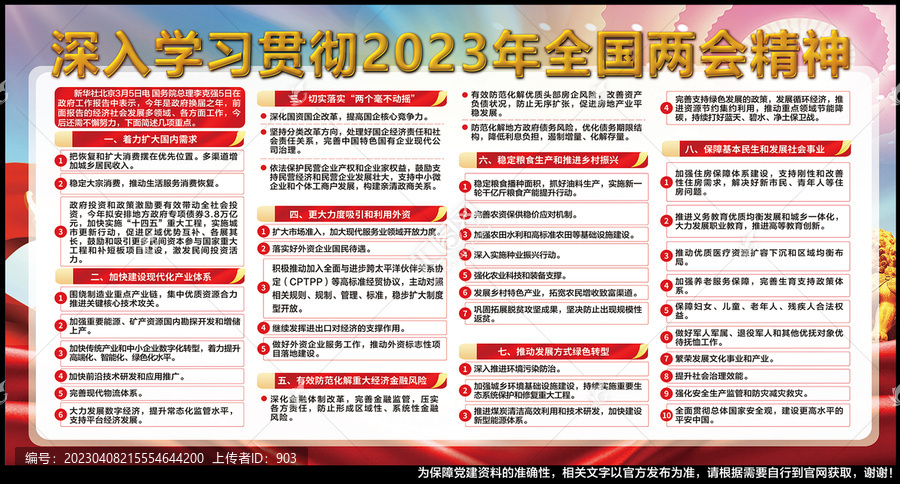 2023兩會(huì)