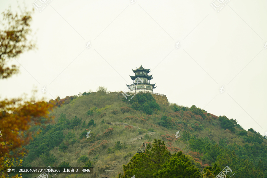 缥缈峰