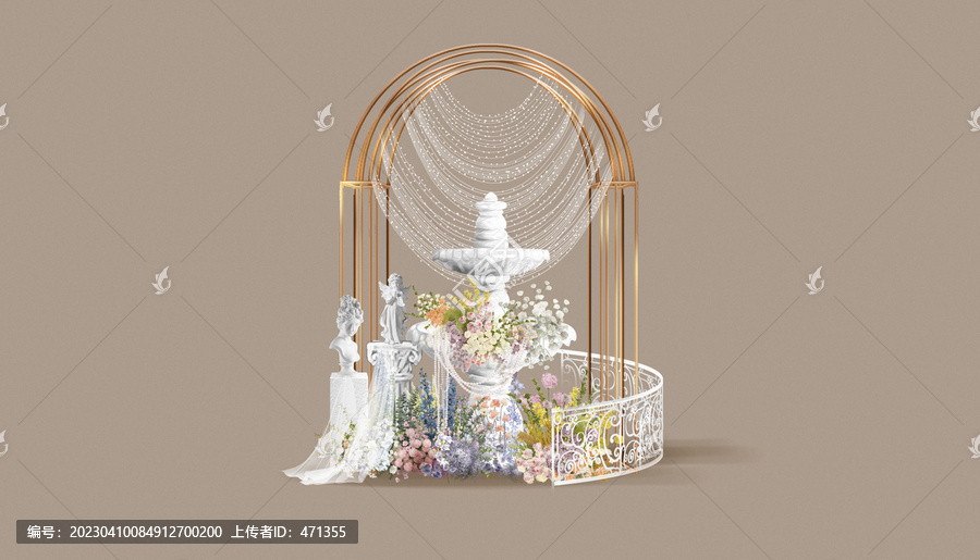 婚禮設(shè)計(jì)