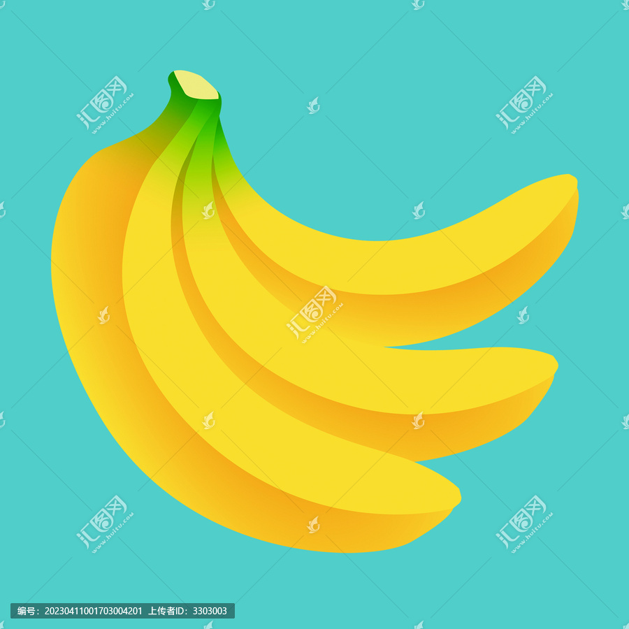香蕉