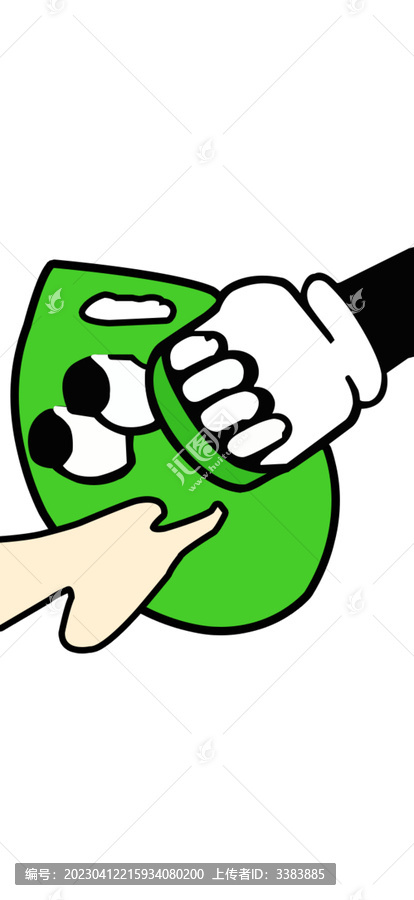 手打檸檬