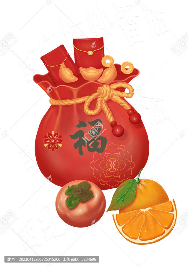 新年福袋