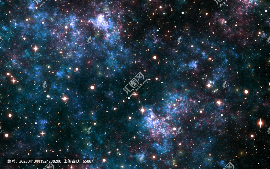 星空