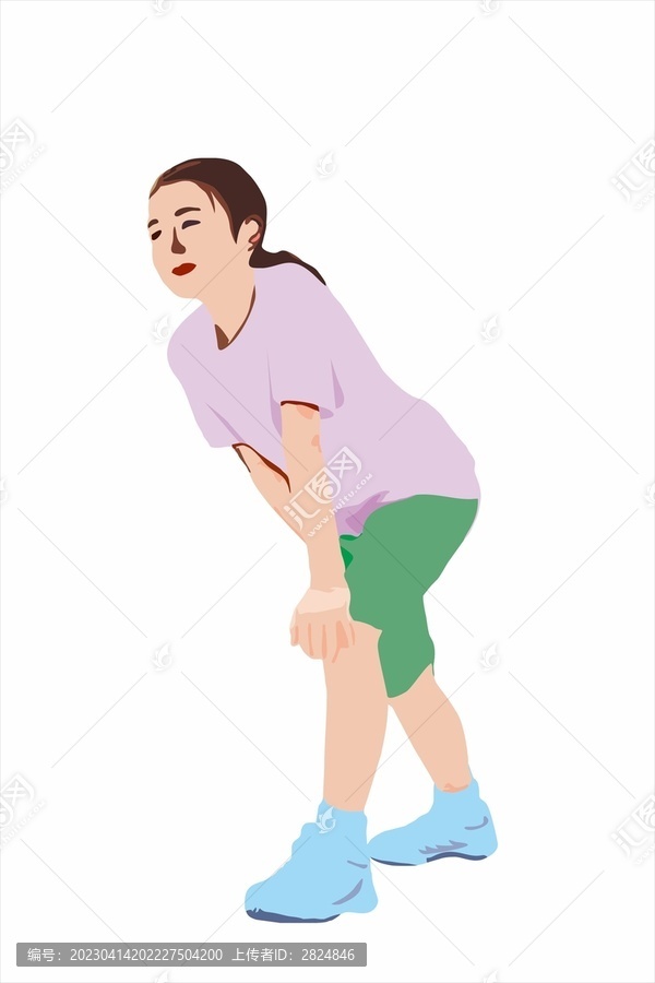 起跑