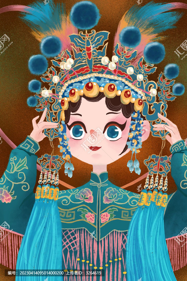 傳統(tǒng)文化戲劇