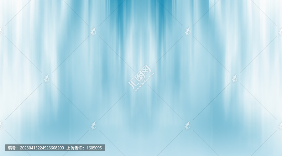 淺藍(lán)色漸變背景
