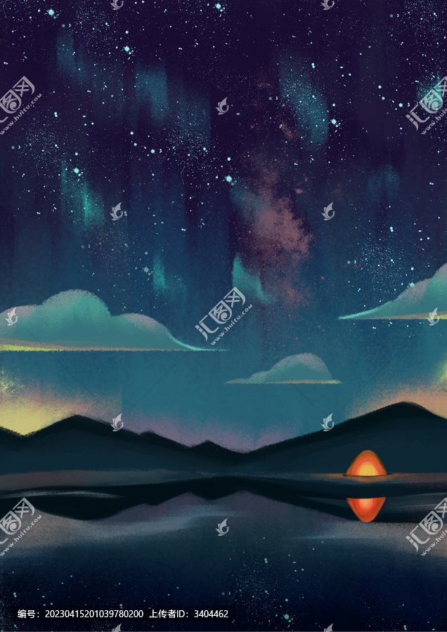 星空