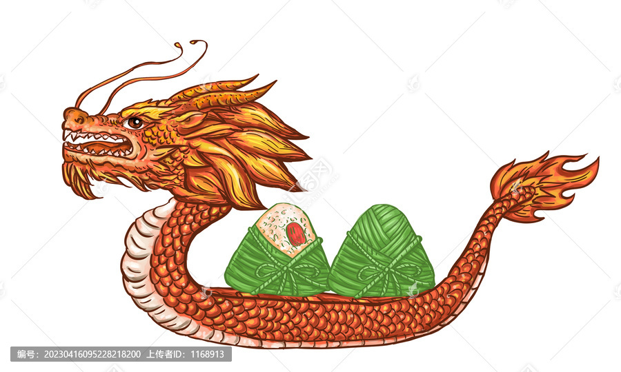 龍舟素材