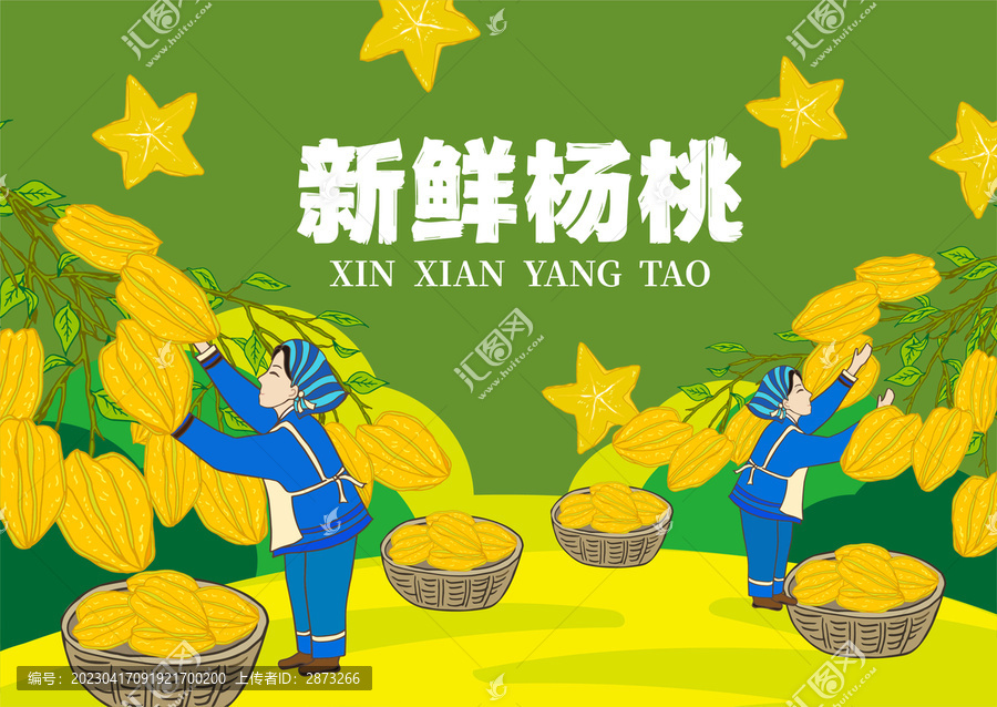 楊桃包裝