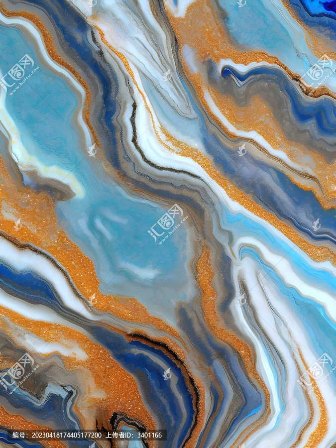 全拋釉淺大理石瓷磚