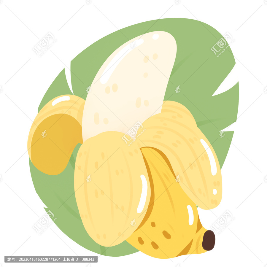 香蕉