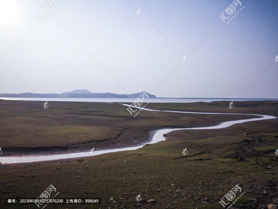 鄱阳湖湿地