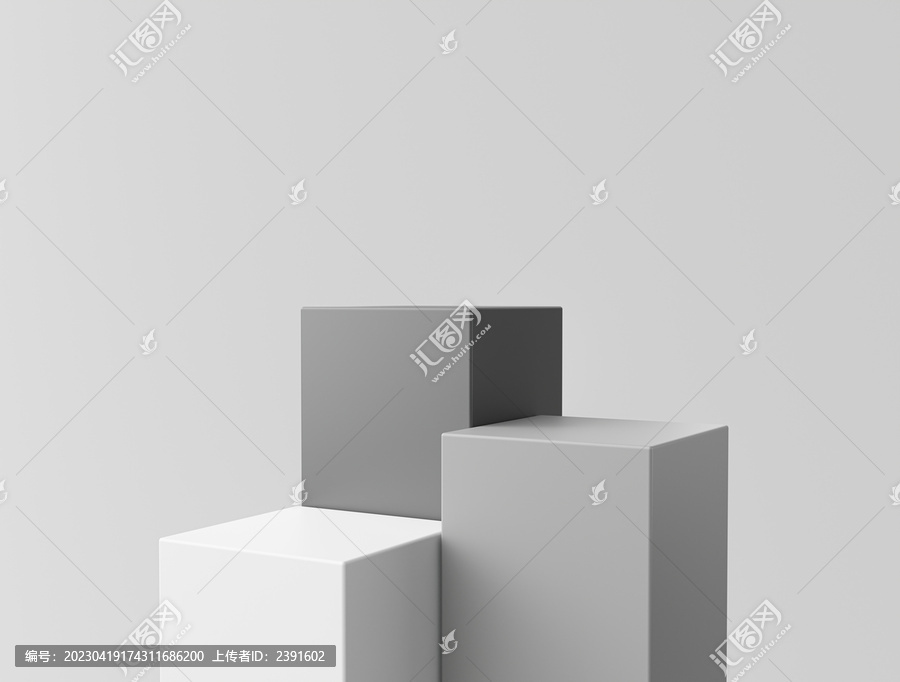 產品展示背景