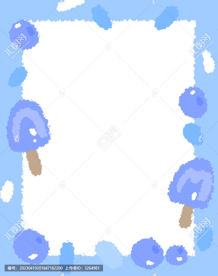 藍(lán)莓便簽本