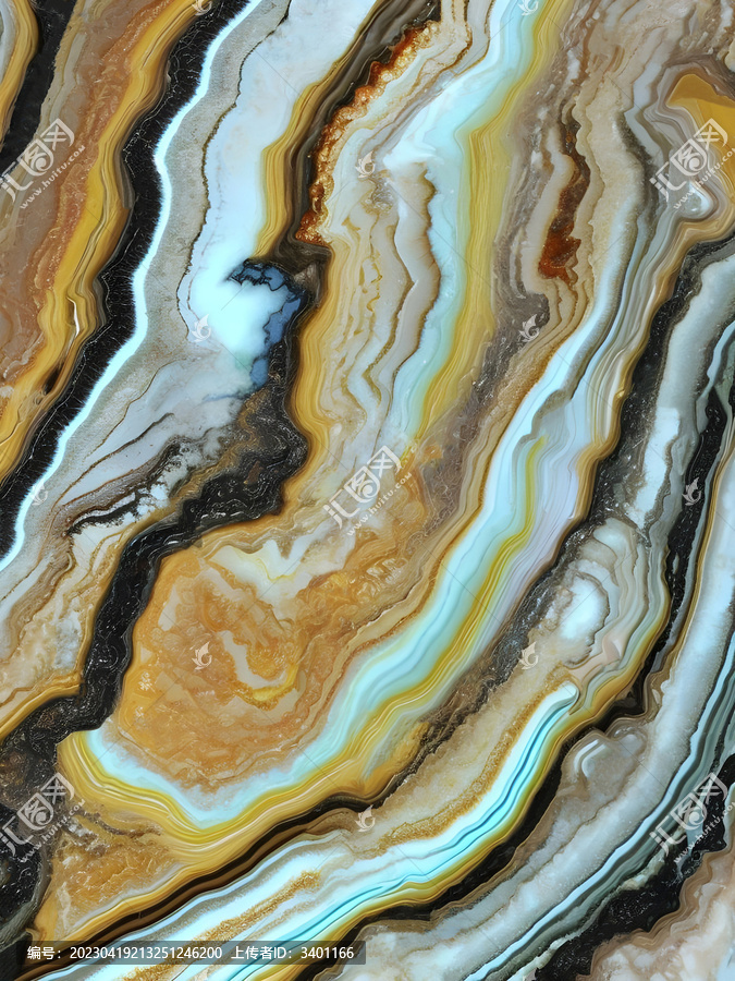 全拋釉淺大理石瓷磚