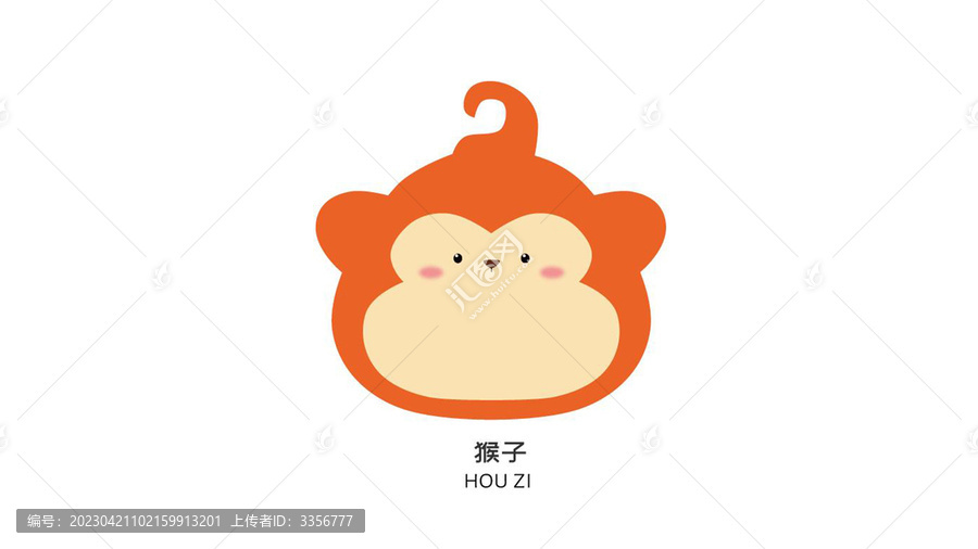 猴子