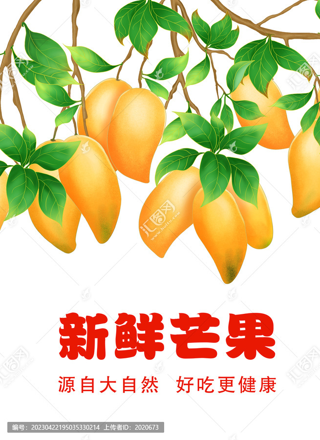 芒果