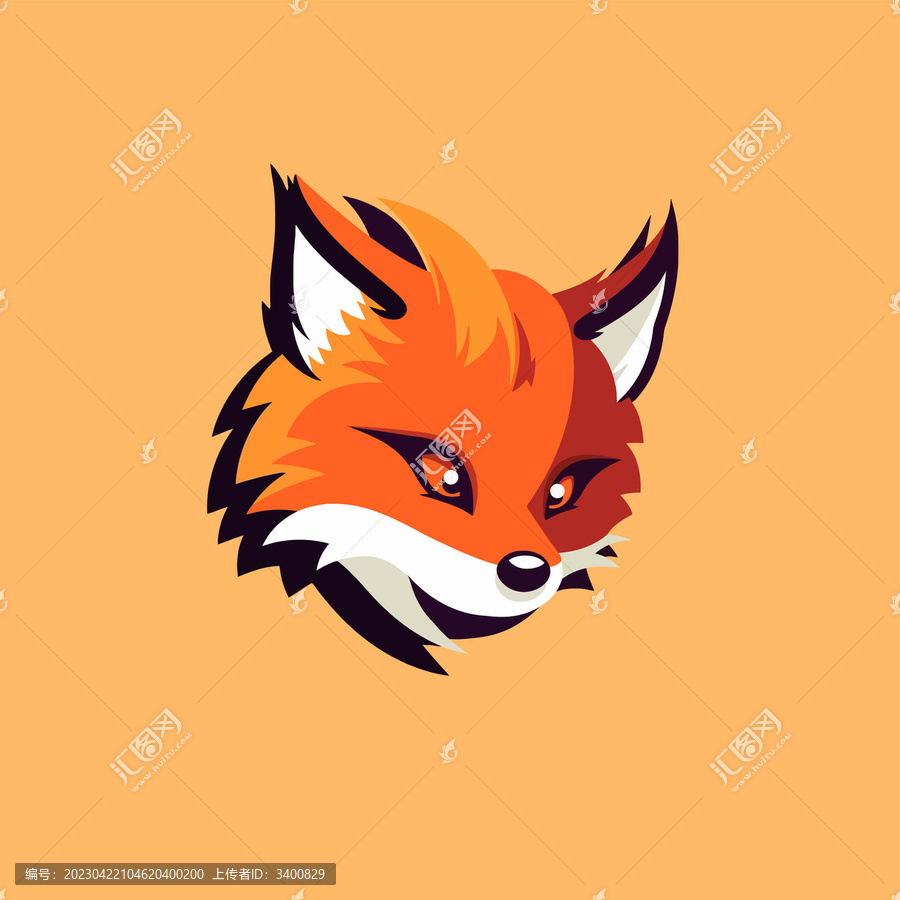 狐貍logo