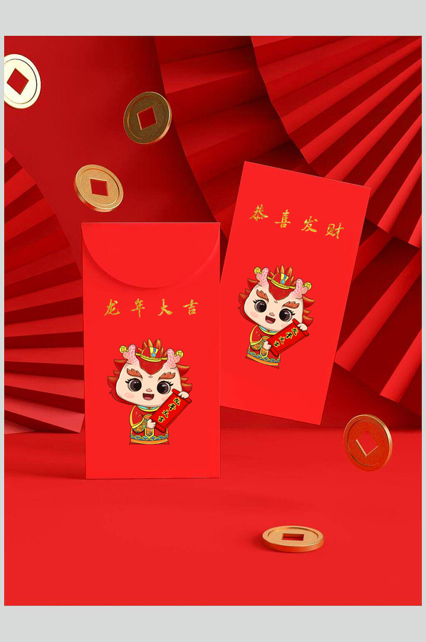 小福龍