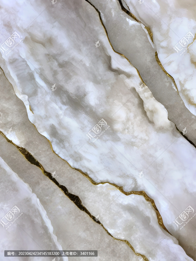 石紋魚(yú)肚白地磚瓷磚貼圖