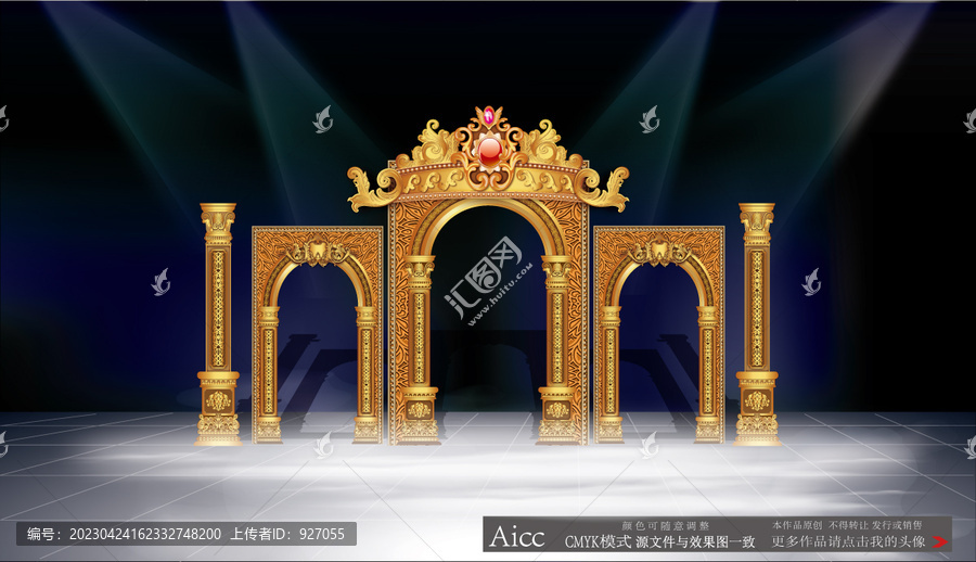 歐式教堂婚禮