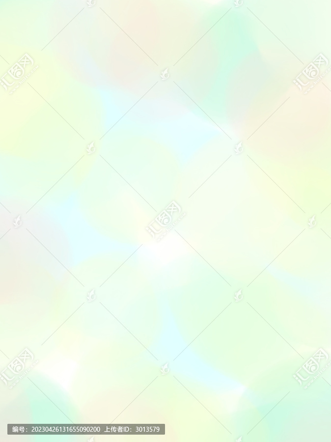 水彩筆刷暈染紋理光暈漸變背景