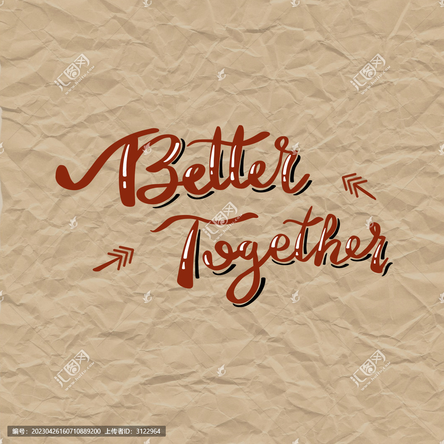 英文字體設(shè)計(jì)better