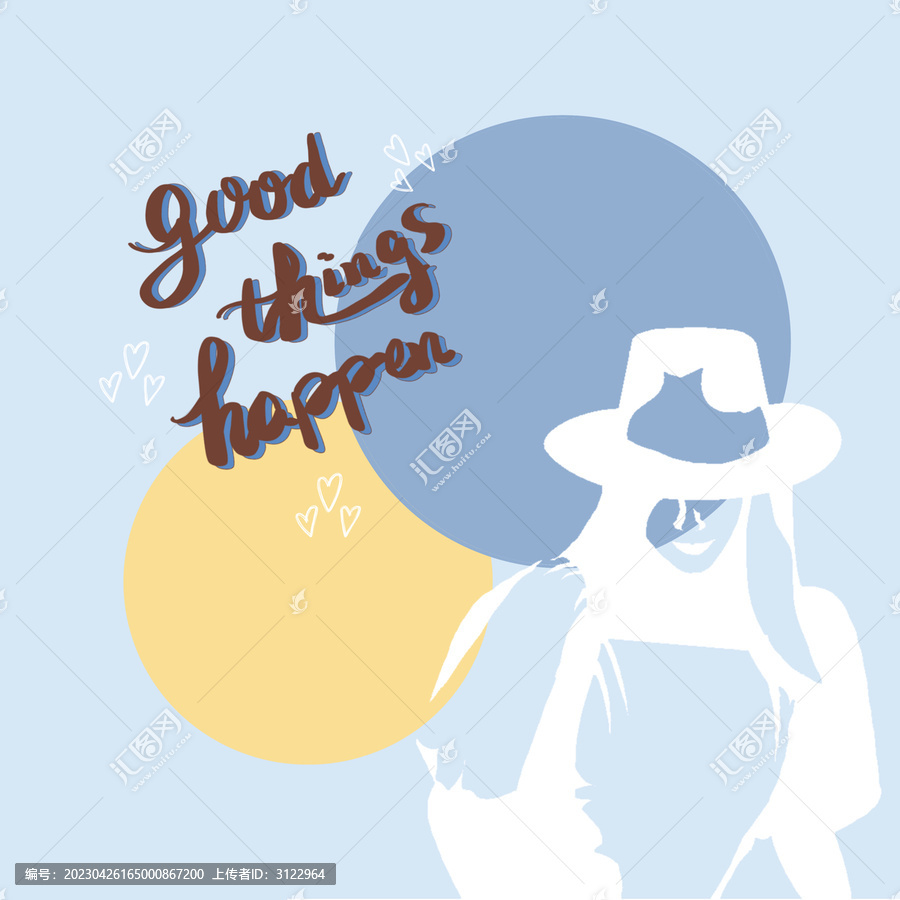 英文字體設(shè)計(jì)good