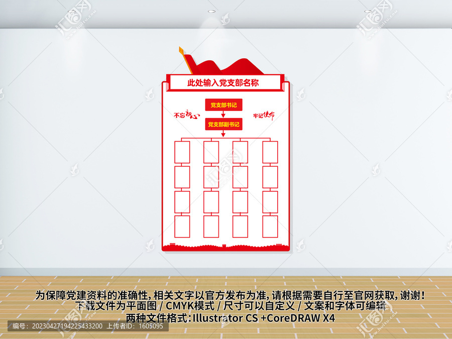 黨員組織架構(gòu)