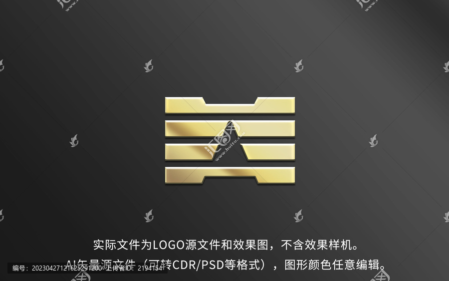 美LOGO設(shè)計(jì)字體設(shè)計(jì)標(biāo)志