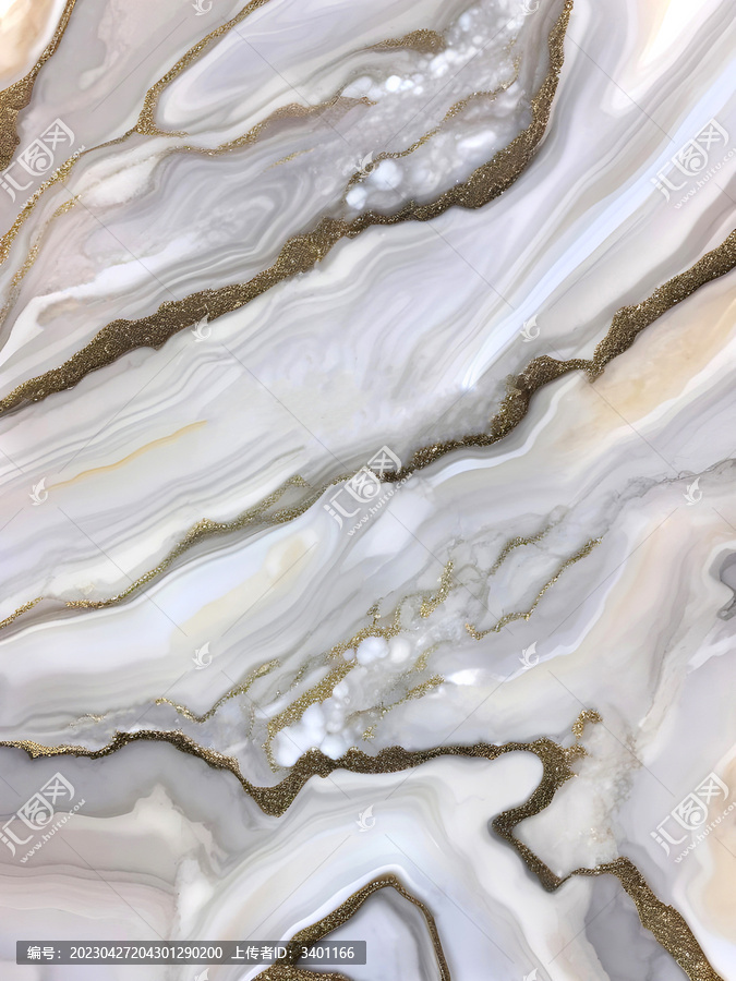 創(chuàng)意白色大理石紋