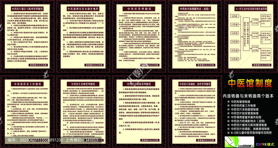 中醫(yī)館制度