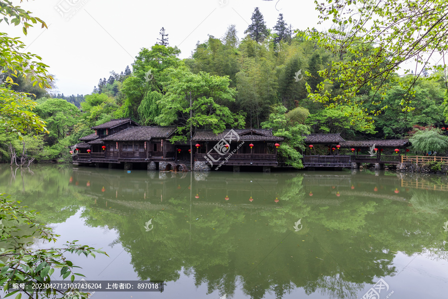 福建丁屋岭