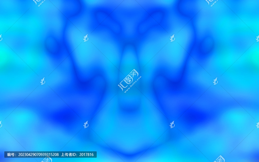 抽象裝飾畫(huà)